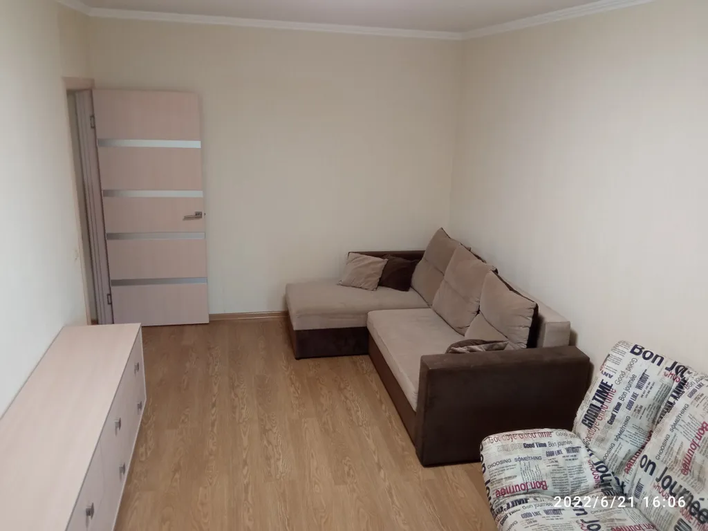 Уютная квартира у моря-до 6 человек