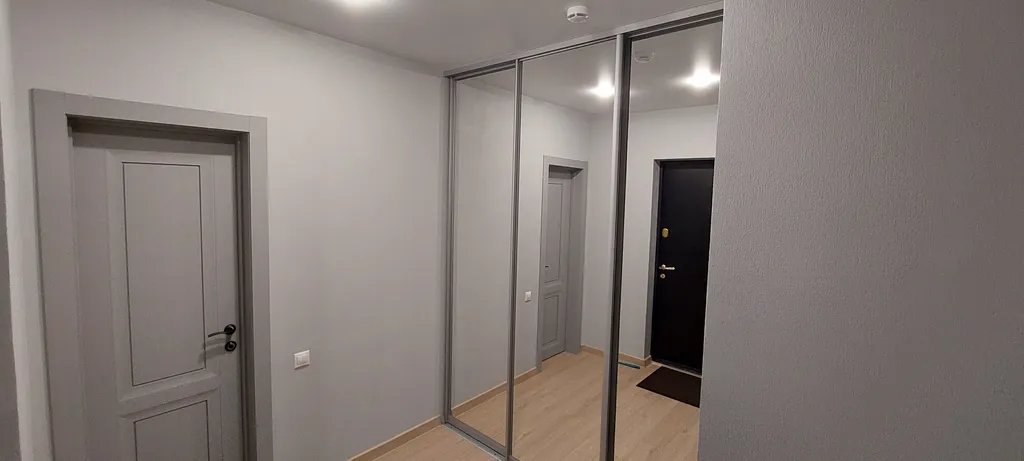 Квартира в центре