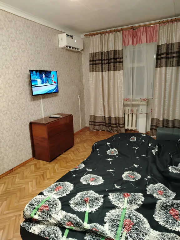 Квартира 2-комнатная квартира рядом с пляжем — Новороссийск
