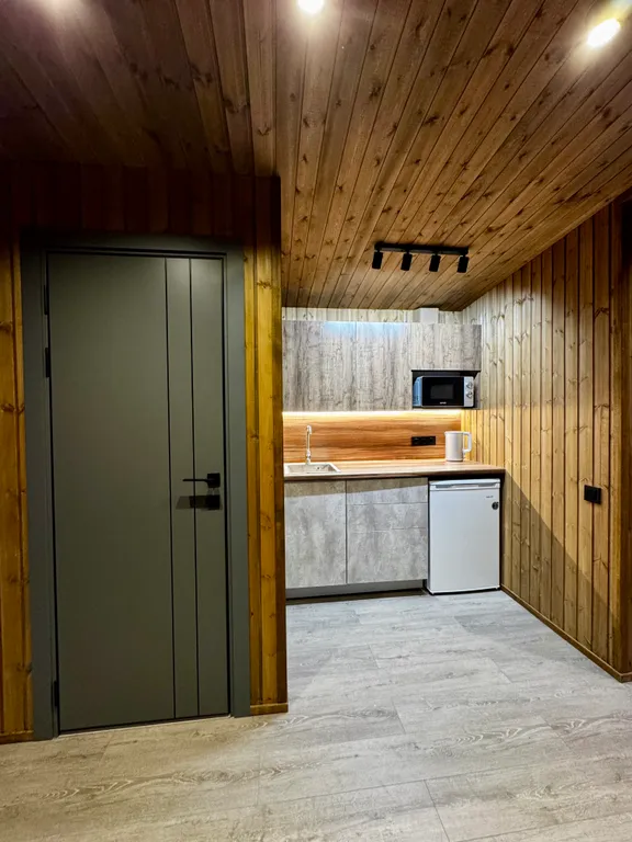 Приглашаем вас в новый, современный, уютный barn house