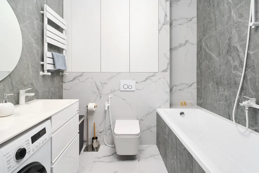 Апартаменты Baltic Sense