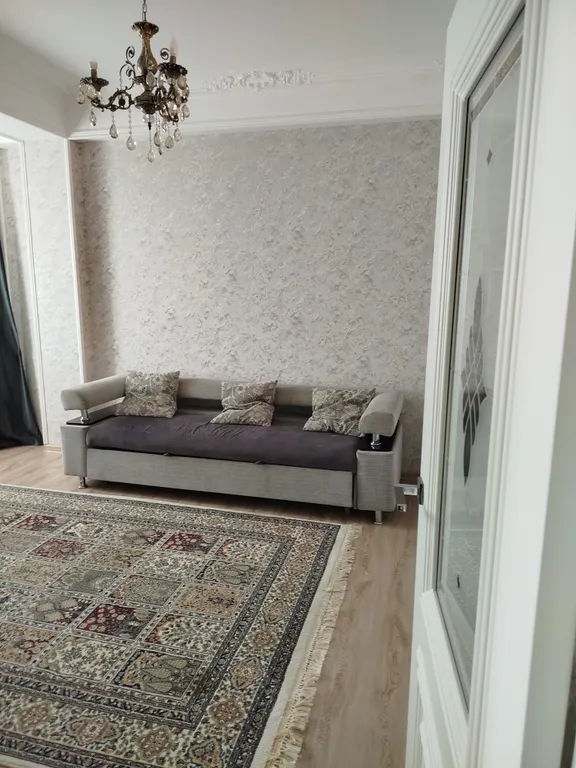 Квартира в самом востребованном районе города