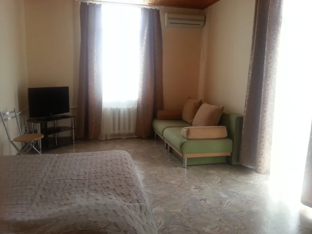 Дом с видом на море