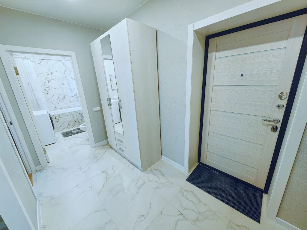 Шикарная квартира в центре рядом с ГМ Магнит