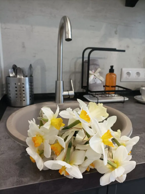 Квартира Уютная квартира для отдыха — Кронштадт