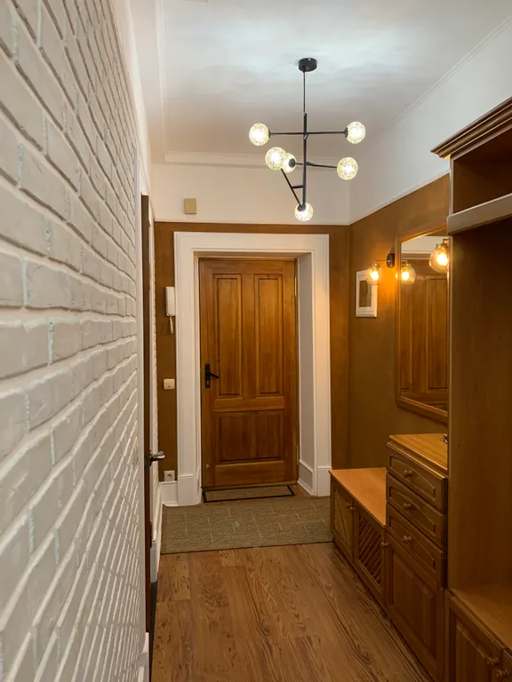 Квартира в центре