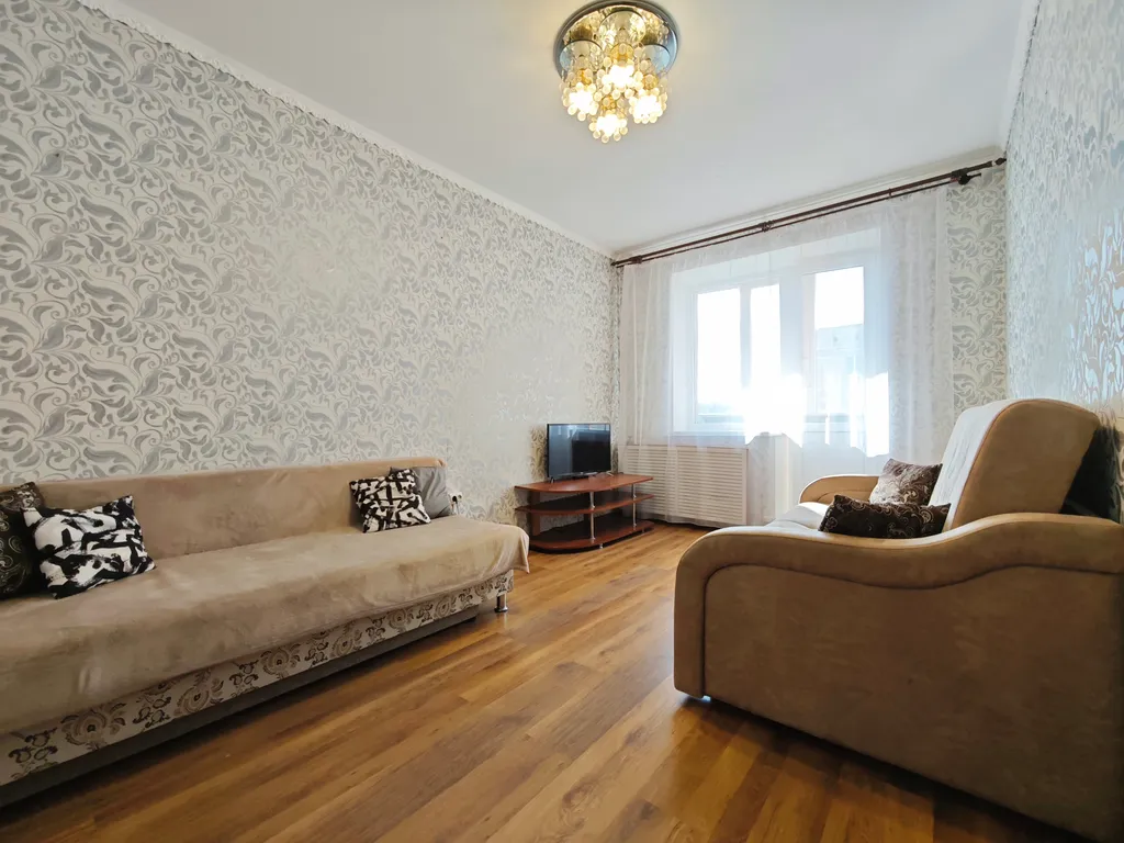 Квартира стандарт +