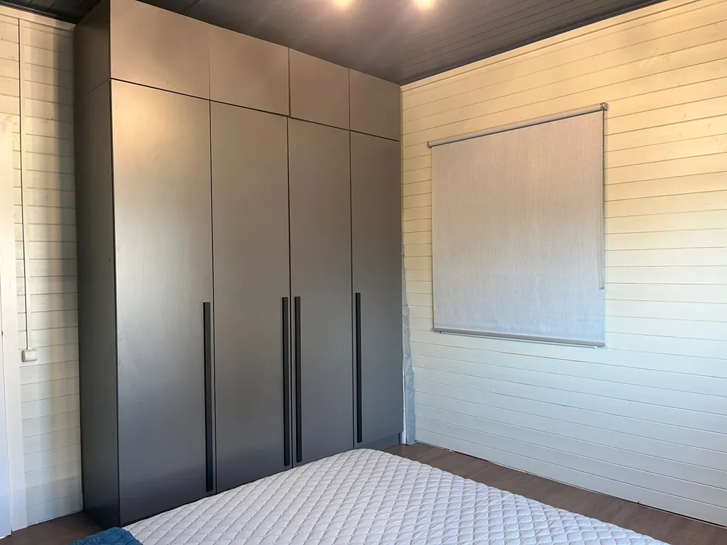 3-комнатный Дом