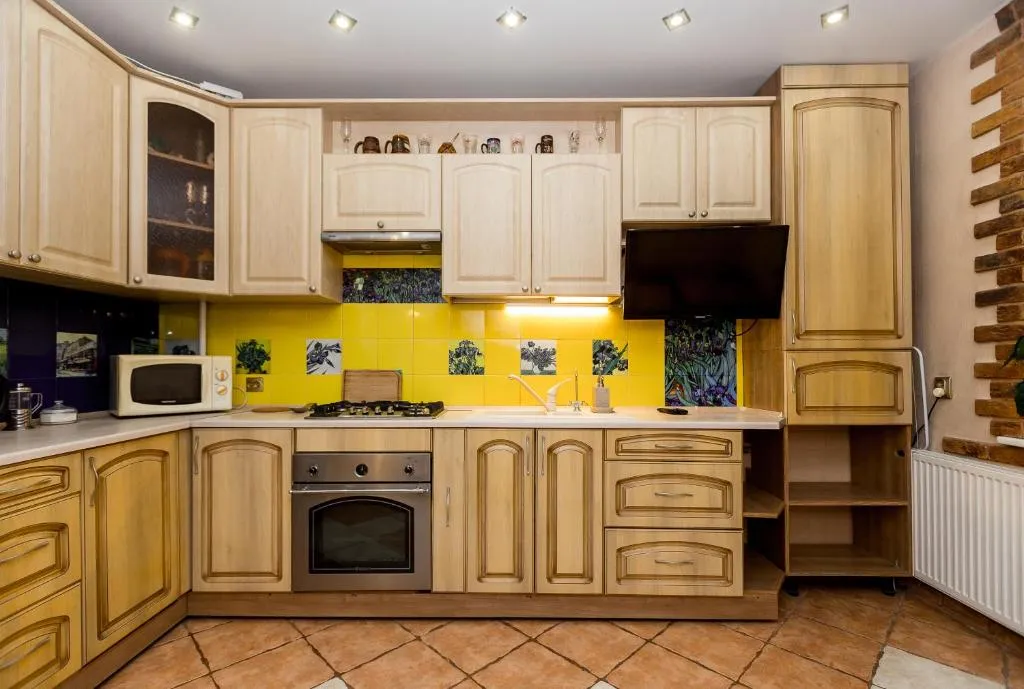 Квартира Уютная квартира в центре — Калининград