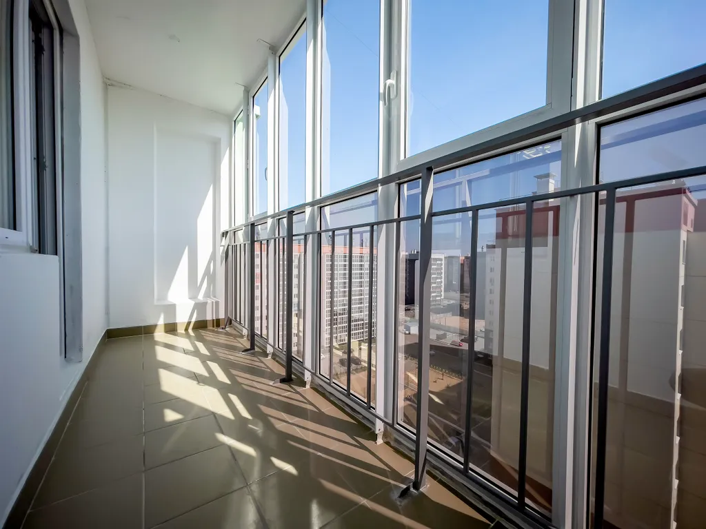 Уютные апартаменты