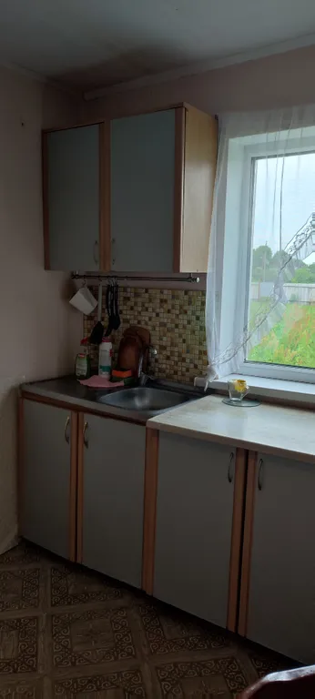 1-комнатный Дом