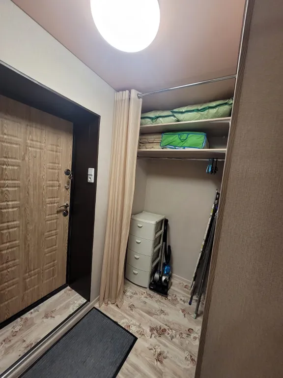 Уютная квартира в центре