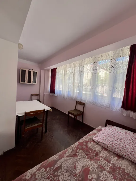 Трехкомнатная квартира у моря — аренда посуточно в Новый Афон