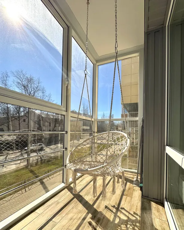 Уютная двушка в самом центре города