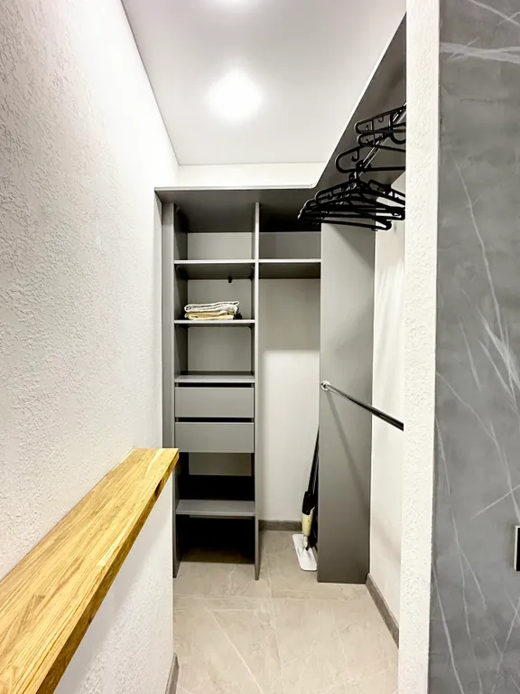 Квартира Квартира Студия Urban nest — Минск