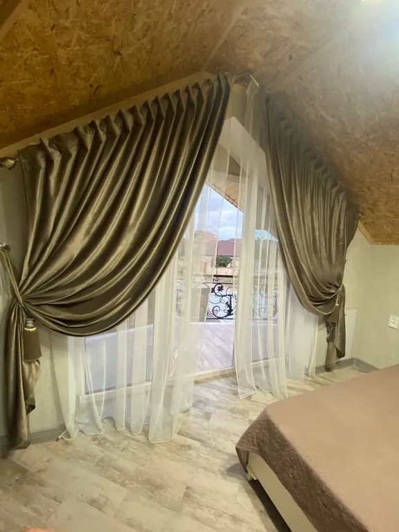 3-комнатный Дом