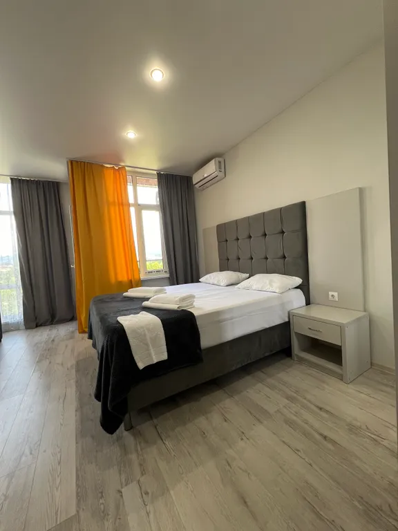 Квартира Квартира Студия в Сириусе — Сириус