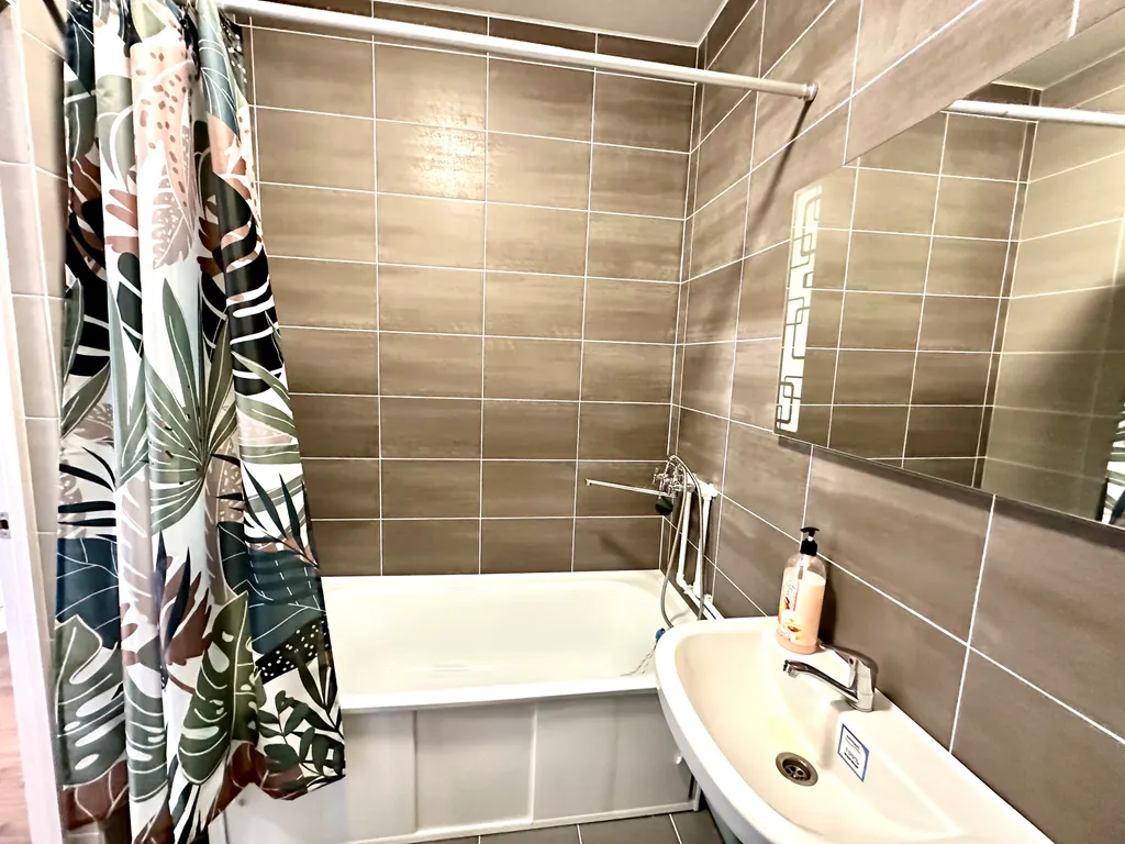 Уютная студия