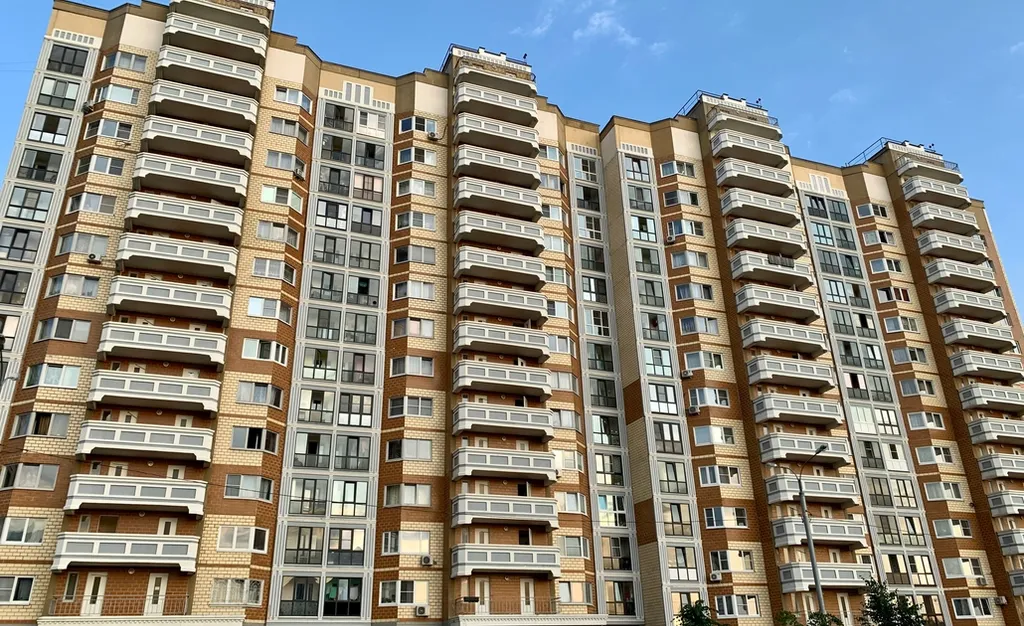 Студия близко к Москве и аэропорту Домодедово