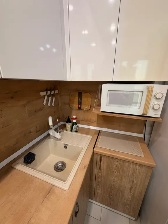 Комфортная квартира в центре Завеличья