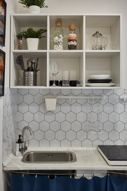 Коттедж Домик у грота Дианы — Севастополь