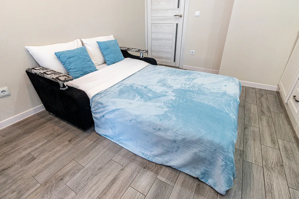 Квартира Квартира рядом с парком Галицкм — Краснодар