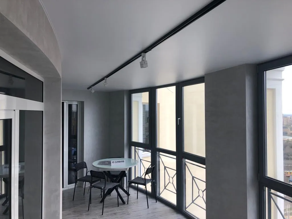 Лофт панорама в центре Волгограда