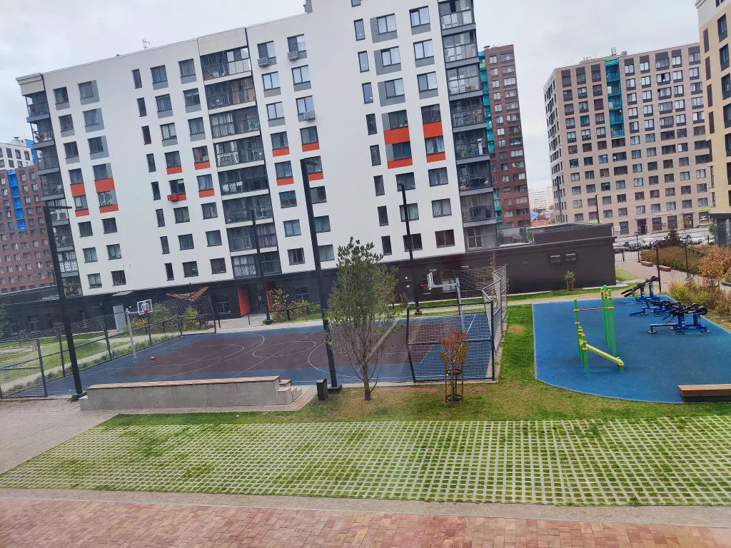 Уют в теплой Погоде.