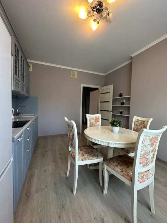 Квартира Квартира Comfort в ЖК Центральный — Ярославль