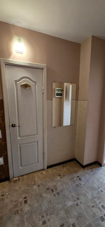 Уютная квартира эконом класса 5 спальных мест