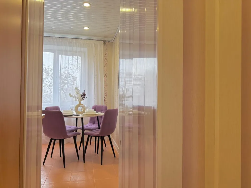 2-комнатная в районе обелиска