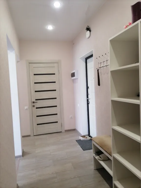 Квартира Уютная квартира в элитном доме в ЖК Парадный — Анапа