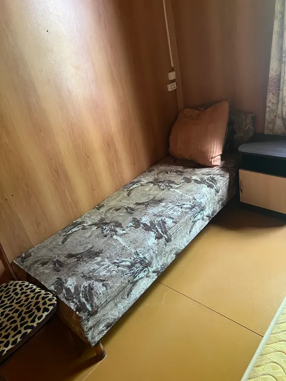 3-комнатный Дом