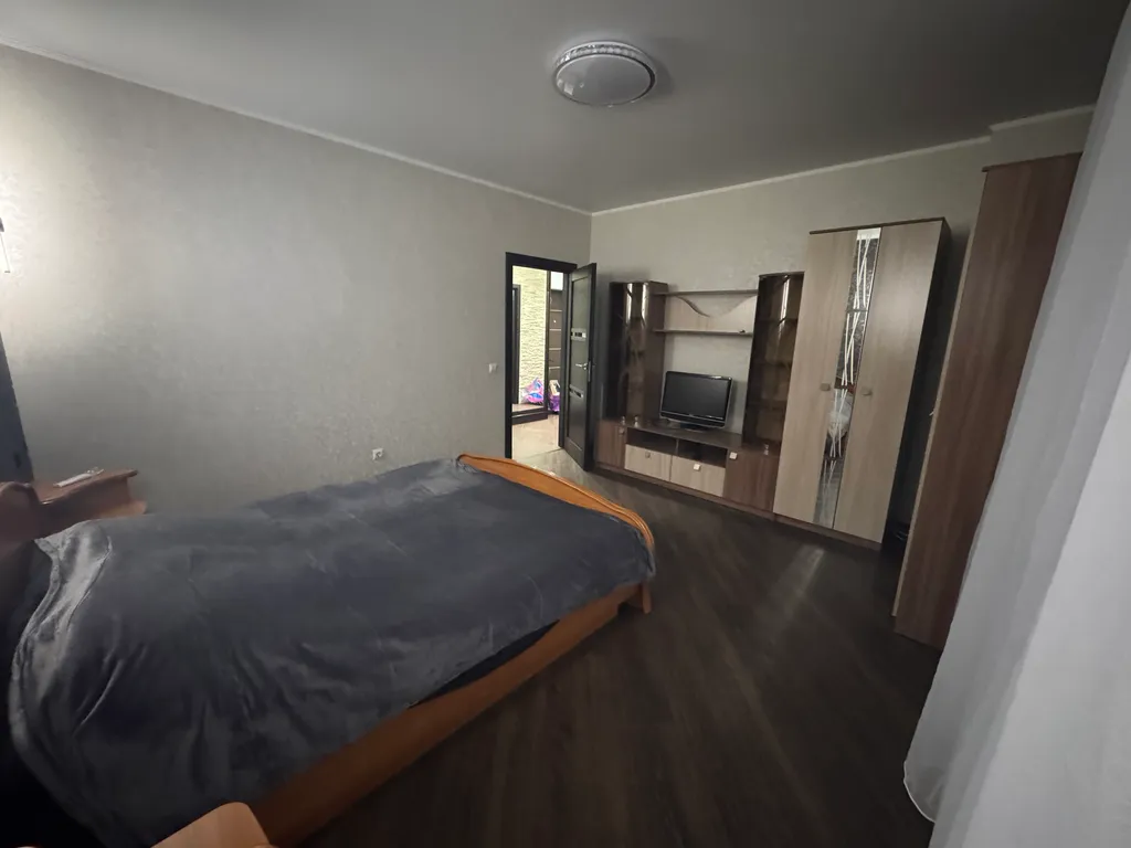 Квартира Однокомнатная уютная квартира для Вашего комфортного проживания — Калининград