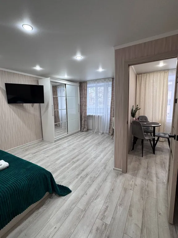 Апартаменты Созвездие Камчатки в центре города