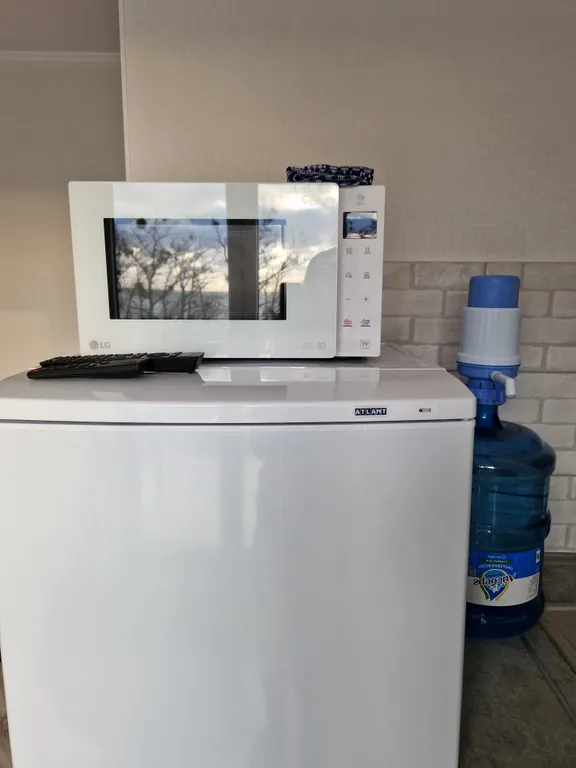 Видовая квартира