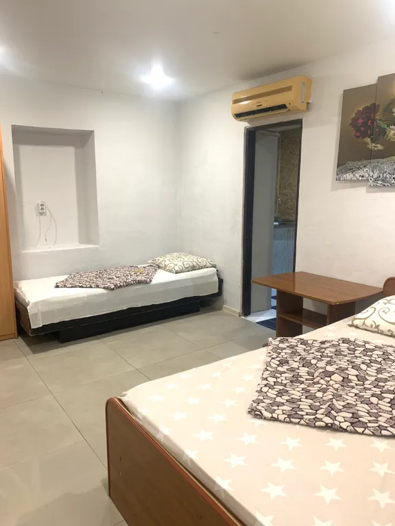 Квартира Комната — Гагра