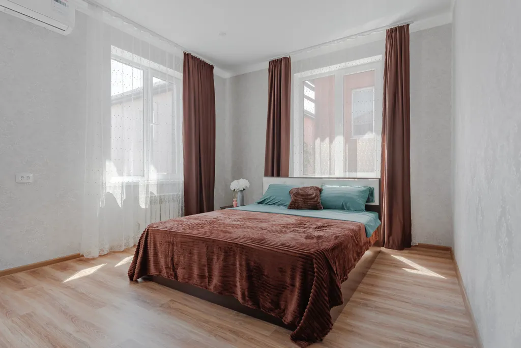 Уютная 1-комнатная квартира для 2-х гостей — аренда посуточно в Ростов-на-Дону