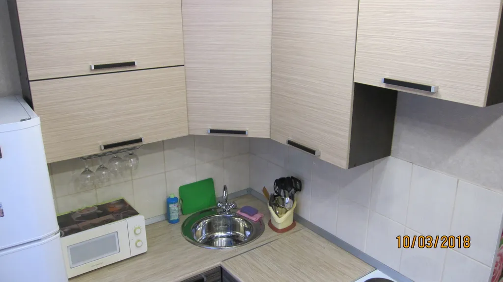 Уютная 1-комнатная квартира в центре