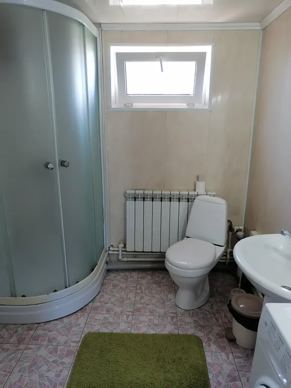 Квартира Уютная квартира в центре города — Темрюк