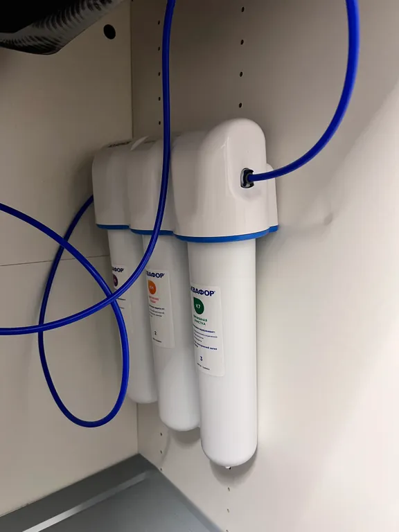 Уютная однокомнатная квартира