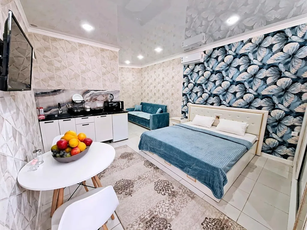 Квартира Sunny Room — аренда посуточно в Пятигорск