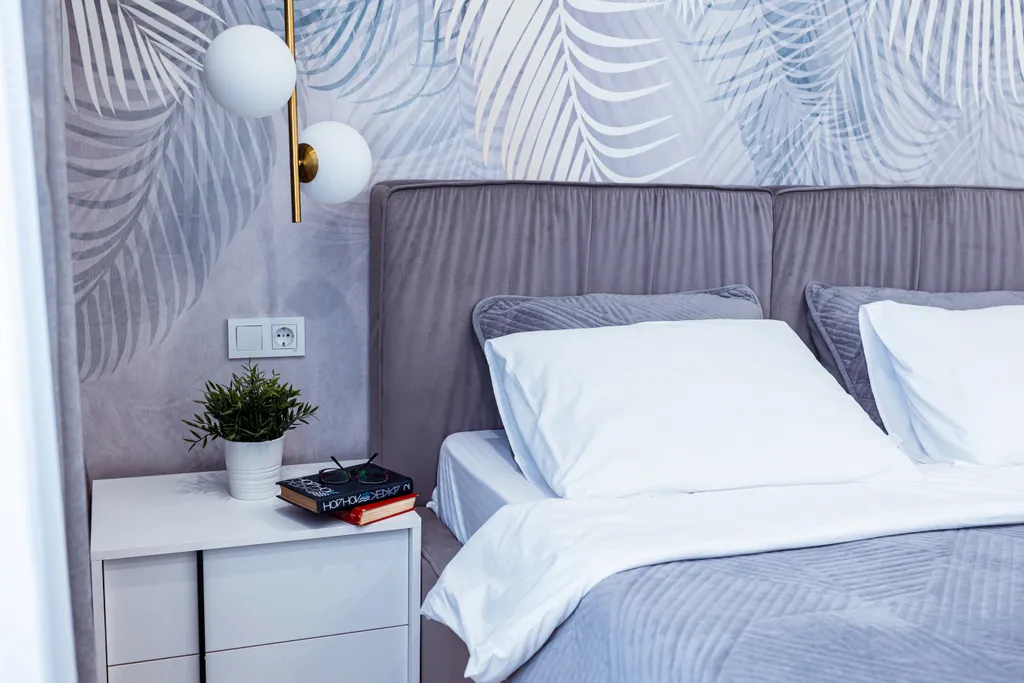 Квартира Квартира с прекрасным видом — Мирное