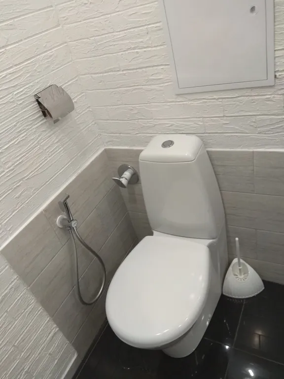 Шикарные апартаменты