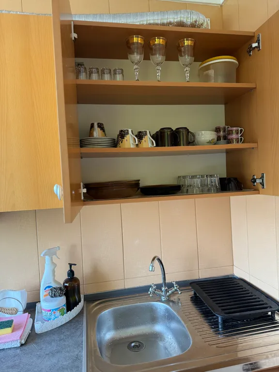 Квартира с самым лучшим расположением