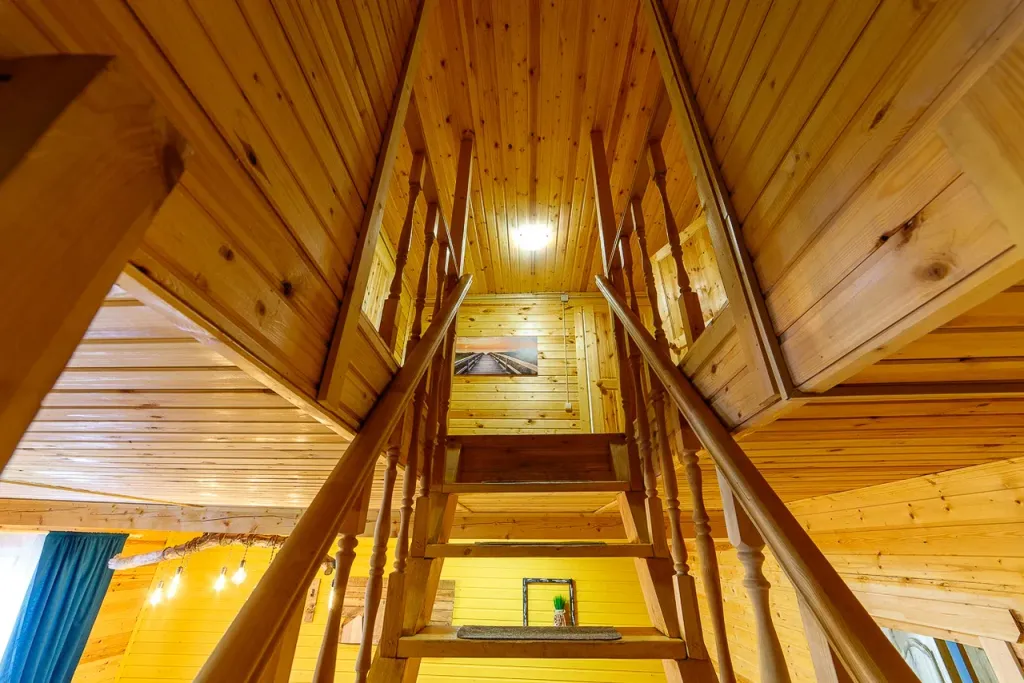 Коттедж 5-комнатный Дом — Сойкино