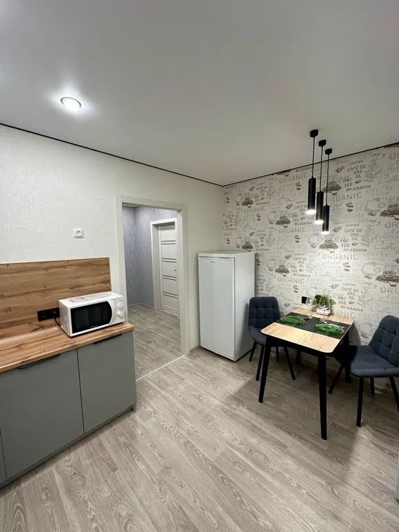 Квартира в центре юго-западного района