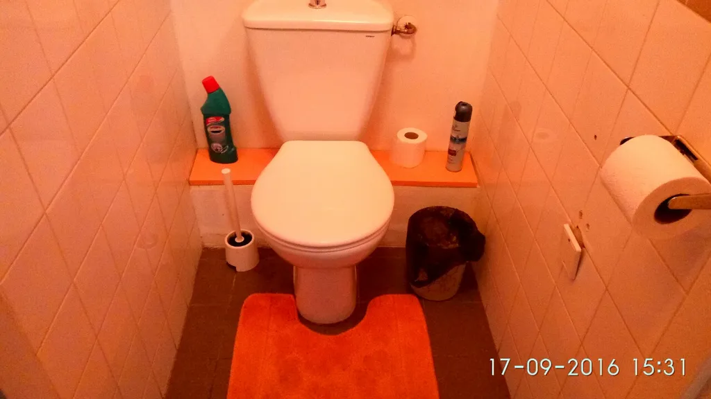 Самая уютная квартира в самом центре