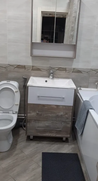 Квартира недалеко от Волги