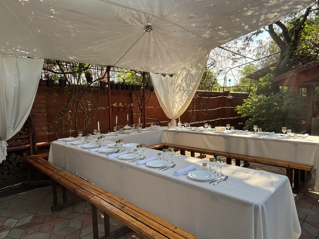 Усадьба Новознаменская